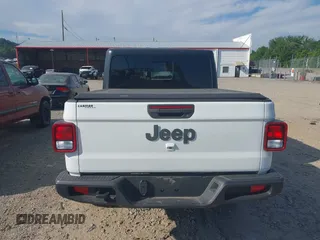 2021 Jeep Gladiator Willys с VIN 1C6HJTAG0ML523351, выставлен на аукционе IAAI как лот 42653040 с пробегом 38 912 миль миль и . История ставок и продаж доступна на DreamBid. Изображение 16.