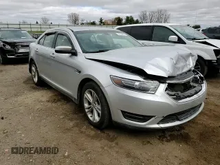 2016 Ford Taurus SEL with VIN 1FAHP2H86GG119229, listed as a Copart auction lot 52066015 with 174,795 mi miles and Non repairable. Bid and sale history available at DreamBid. Image 10.