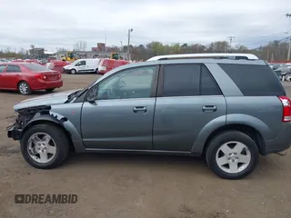 2007 Saturn VUE V6 with VIN 5GZCZ63497S826198, listed as a IAAI auction lot 42079662 with 156,790 mi miles and . Bid and sale history available at DreamBid. Image 14.