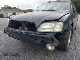 2002 Subaru Legacy Outback with VIN 4S3BH665827631841, listed as a IAAI auction lot 42649083 with 208,903 mi miles and . Bid and sale history available at DreamBid. Image 14.