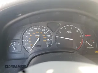 2000 Saturn LS z VIN 1G8JU52F5YY672182, wystawiony jako Copart lot #41998455 z przebiegiem 207 539 mil mil oraz Czysty tytuł • Clean title. Historia ofert i sprzedaży dostępna na DreamBid. Obrazek 9.