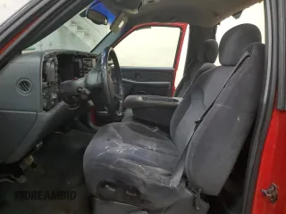 1999 GMC Sierra 1500 SLE with VIN 1GTEK14T0XZ524653, listed as a Copart auction lot 50188635 with Not Provided miles and Clean Title. Bid and sale history available at DreamBid. Image 7.