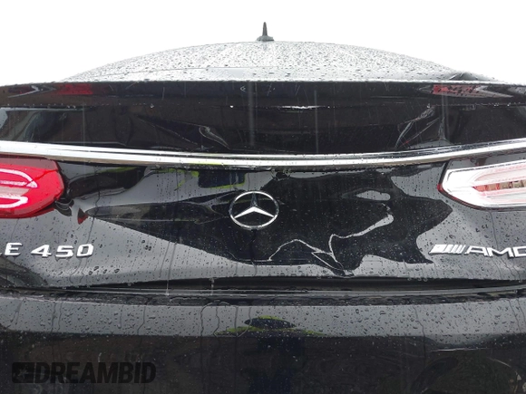 2016 Mercedes-Benz GLE 450 AMG z VIN 4JGED6EB5GA020820, wystawiony jako IAAI lot #41853120 z przebiegiem 61 943 mil mil oraz . Historia ofert i sprzedaży dostępna na DreamBid. Obrazek 21.