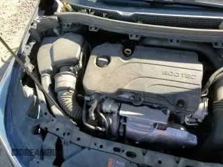 2018 Chevrolet Cruze LT z VIN 3G1BE6SMXJS637056, wystawiony jako Copart lot #83904695 z przebiegiem 68 309 mil mil oraz Szkoda całkowita • Salvage title. Historia ofert i sprzedaży dostępna na DreamBid. Obrazek 13.