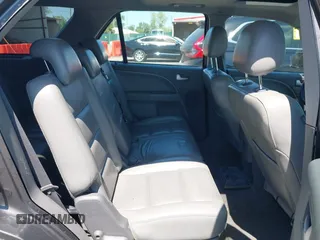 2005 Ford Freestyle SEL with VIN 1FMDK05175GA08961, listed as a IAAI auction lot 42231245 with 237,140 mi miles and . Bid and sale history available at DreamBid. Image 8.