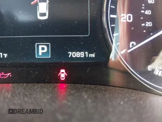 2017 Genesis G80 3.8L z VIN KMHGN4JE7HU168333, wystawiony jako IAAI lot #42267987 z przebiegiem 70 891 mil mil oraz . Historia ofert i sprzedaży dostępna na DreamBid. Obrazek 15.