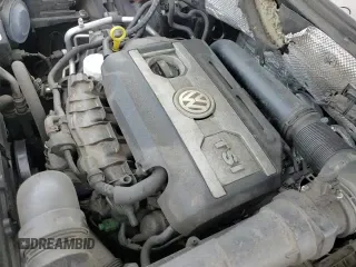 2017 Volkswagen Tiguan S с VIN WVGBV7AX0HK044042, выставлен на аукционе Copart как лот 58409385 с пробегом 127 588 миль миль и Списание • Salvage title. История ставок и продаж доступна на DreamBid. Изображение 14.