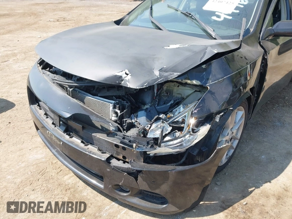 2010 Nissan Maxima SV с VIN 1N4AA5AP5AC801037, выставлен на аукционе IAAI как лот 42407425 с пробегом 184 046 миль миль и . История ставок и продаж доступна на DreamBid. Изображение 6.
