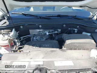 2023 Volkswagen Atlas SE с VIN 1V2KC2CA2PC220778, выставлен на аукционе IAAI как лот 42136136 с пробегом 30 370 миль миль и . История ставок и продаж доступна на DreamBid. Изображение 10.