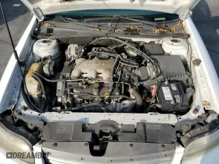 2001 Chevrolet Malibu with VIN 1G1ND52J216236394, listed as a Copart auction lot 87068314 with 78,178 mi miles and Clean Title. Bid and sale history available at carsss.com. Image 11.
