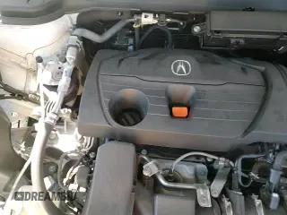 2021 Acura RDX Technology z VIN 5J8TC1H50ML007384, wystawiony jako Copart lot #81721095 z przebiegiem 38 976 mil mil oraz Szkoda całkowita • Salvage title. Historia ofert i sprzedaży dostępna na DreamBid. Obrazek 15.