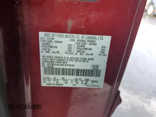 1999 Ford F-150 XL z VIN 2FTRX18L3XCA55634, wystawiony jako Copart lot #49896035 z przebiegiem 212 928 mil mil oraz Czysty tytuł • Clean title. Historia ofert i sprzedaży dostępna na DreamBid. Obrazek 12.