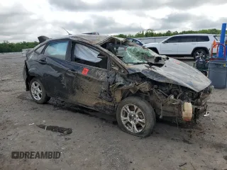 2015 Ford Fiesta SE с VIN 3FADP4BJ4FM141126, выставлен на аукционе Copart как лот 57139745 с пробегом 148 114 миль миль и Списание • Salvage title. История ставок и продаж доступна на DreamBid. Изображение 4.
