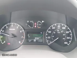 2014 Nissan Sentra S with VIN 3N1AB7AP1EL625538, listed as a IAAI auction lot 41805117 with 113,164 mi miles. Bid and sale history available at carsss.com. Image 7.
