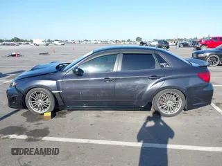 2014 Subaru WRX WRX Premium with VIN JF1GV7F67EG015006, listed as a IAAI auction lot 42403539 with 93,917 mi miles and . Bid and sale history available at DreamBid. Image 14.