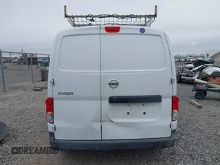 2017 Nissan NV200 S z VIN 3N6CM0KN3HK697546, wystawiony jako IAAI lot #41560058 z przebiegiem 406 357 mil mil oraz . Historia ofert i sprzedaży dostępna na DreamBid. Obrazek 17.