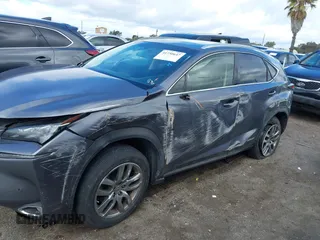 2015 Lexus NX 300h z VIN JTJBJRBZ8F2014518, wystawiony jako IAAI lot #41730647 z przebiegiem 185 971 mil mil oraz . Historia ofert i sprzedaży dostępna na DreamBid. Obrazek 6.