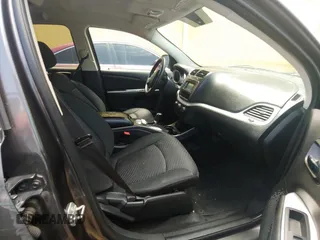 2017 Dodge Journey SXT с VIN 3C4PDCBG4HT533952, выставлен на аукционе Copart как лот 53990955 с пробегом 155 060 миль миль и Чистый • Clean title. История ставок и продаж доступна на DreamBid. Изображение 5.