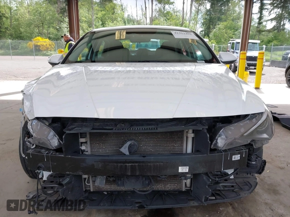 2023 Hyundai Elantra Blue z VIN KMHLM4AJ2PU082893, wystawiony jako IAAI lot #42322492 z przebiegiem 40 715 mil mil oraz . Historia ofert i sprzedaży dostępna na DreamBid. Obrazek 12.