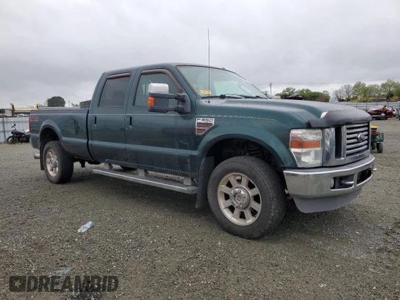 2010 Ford F-350 XL с VIN 1FTWW3BRXAEA69059, выставлен на аукционе Copart как лот 51343495 с пробегом 186 042 миль миль и Чистый • Clean title. История ставок и продаж доступна на DreamBid. Изображение 4.