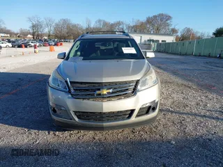 2016 Chevrolet Traverse LT with VIN 1GNKVGKD1GJ134482, listed as a IAAI auction lot 41699807 with 150,094 mi miles and . Bid and sale history available at DreamBid. Image 12.