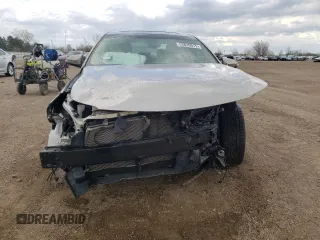 2015 Toyota Avalon Limited with VIN 4T1BK1EB9FU177436, listed as a Copart auction lot 53820915 with 60,724 mi miles and Salvage Title. Bid and sale history available at DreamBid. Image 5.