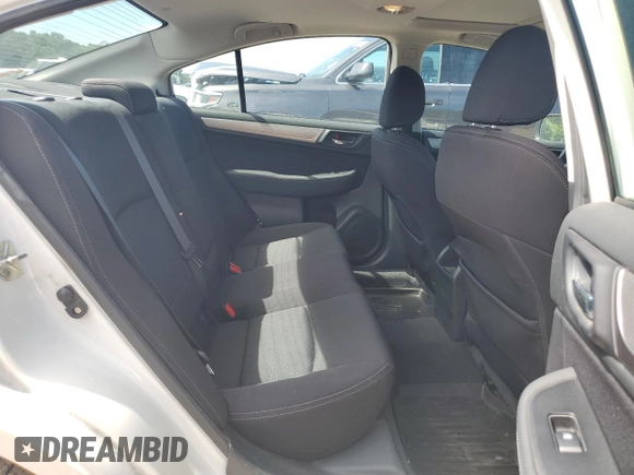2016 Subaru Legacy Premium with VIN 4S3BNBD69G3021796, listed as a Copart auction lot 60225565 with 193,854 mi miles and Salvage title. Bid and sale history available at DreamBid. Image 10.
