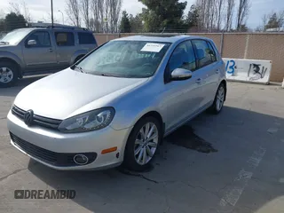 2013 Volkswagen Golf TDI with VIN WVWDM7AJ9DW128004, listed as a IAAI auction lot 41731917 with 226,522 mi miles and . Bid and sale history available at DreamBid. Image 17.