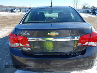 2014 Chevrolet Cruze LS with VIN 1G1PA5SG2E7382347, listed as a IAAI auction lot 41377497 with 140,765 mi miles and . Bid and sale history available at DreamBid. Image 16.