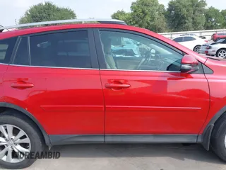 2015 Toyota RAV4 Limited с VIN 2T3DFREV4FW232260, выставлен на аукционе IAAI как лот 42300931 с пробегом 122 530 миль миль и . История ставок и продаж доступна на DreamBid. Изображение 13.