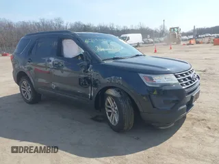2017 Ford Explorer с VIN 1FM5K7BH8HGA19776, выставлен на аукционе IAAI как лот 41719024 с пробегом 257 371 миль миль и . История ставок и продаж доступна на DreamBid. Изображение 1.