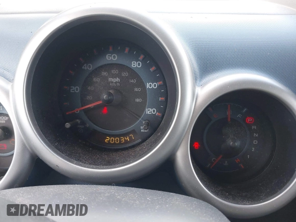 2006 Honda Element EX-P with VIN 5J6YH28786L004436, listed as a IAAI auction lot 41877676 with 200,347 mi miles and . Bid and sale history available at DreamBid. Image 7.