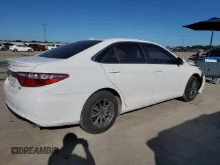 2015 Toyota Camry XLE с VIN 4T1BF1FK0FU076403, выставлен на аукционе Copart как лот 56058905 с пробегом 116 594 миль миль и Списание • Salvage title. История ставок и продаж доступна на DreamBid. Изображение 3.