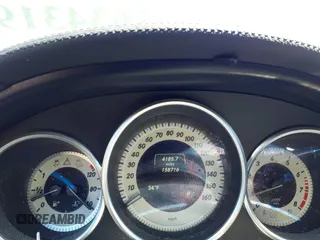 2015 Mercedes-Benz CLS 400 with VIN WDDLJ6HB7FA154135, listed as a IAAI auction lot 41634319 with 158,716 mi miles and . Bid and sale history available at DreamBid. Image 7.