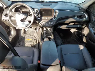 2016 Chevrolet Malibu LT with VIN 1G1ZE5ST2GF223511, listed as a Copart auction lot 50372525 with 94,093 mi miles and Clean Title. Bid and sale history available at carsss.com. Image 8.