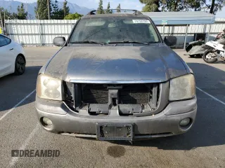 2006 GMC Envoy SLE with VIN 1GKES16SX66126259, listed as a Copart auction lot 74153124 with 159,897 mi miles and Clean Title. Bid and sale history available at DreamBid. Image 5.