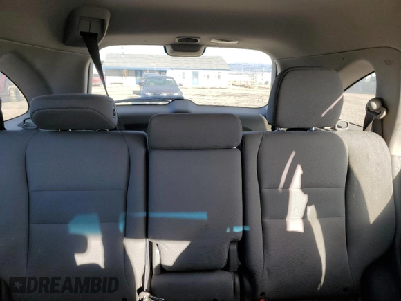2011 Honda CR-V LX with VIN JHLRE4H35BC018352, listed as a Copart auction lot 85456544 with 106,939 mi miles and Salvage Title. Bid and sale history available at carsss.com. Image 10.