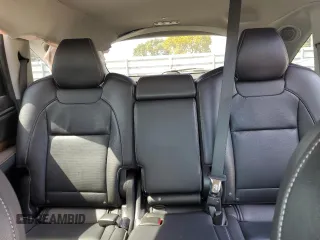 2020 Acura MDX w/Technology Pkg with VIN 5J8YD3H59LL001600, listed as a Copart auction lot 44429965 with 34,992 mi miles and Non Repairable. Bid and sale history available at carsss.com. Image 10.