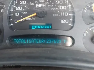 2003 Chevrolet Silverado 1500 LS with VIN 1GCEC19V13Z218093, listed as a IAAI auction lot 41016260 with 237,633 mi miles. Bid and sale history available at carsss.com. Image 15.