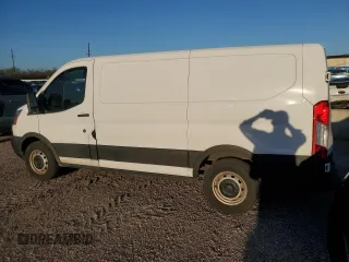 2019 Ford Transit с VIN 1FTYE1YM9KKA85719, выставлен на аукционе Copart как лот 82785734 с пробегом 309 125 миль миль и Чистый • Clean title. История ставок и продаж доступна на DreamBid. Изображение 2.