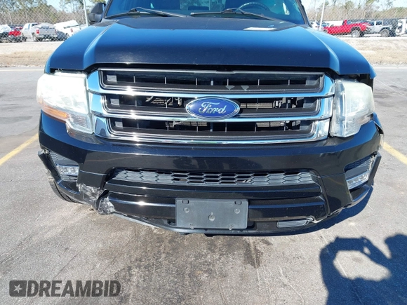 2016 Ford Expedition XLT с VIN 1FMJU1HT2GEF16740, выставлен на аукционе IAAI как лот 41358594 с пробегом 147 983 миль миль и . История ставок и продаж доступна на DreamBid. Изображение 6.
