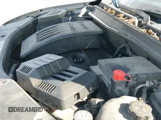 2011 Chevrolet Equinox LTZ with VIN 2GNALFEC6B1279759, listed as a IAAI auction lot 43356306 with 243,749 mi miles and . Bid and sale history available at DreamBid. Image 12.