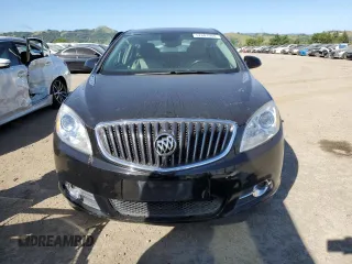 2017 Buick Verano Sport Touring with VIN 1G4PR5SK9H4112988, listed as a Copart auction lot 52601904 with 108,641 mi miles and Salvage Title. Bid and sale history available at carsss.com. Image 5.