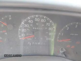 1998 Ford F-150 XL с VIN 1FTRX08L3WKC16925, выставлен на аукционе IAAI как лот 42079364 с пробегом 390 291 миль миль и . История ставок и продаж доступна на DreamBid. Изображение 7.