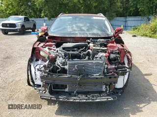 2023 Nissan Qashqai SV z VIN JN1BJ1BWXPW107550, wystawiony jako Copart lot #69657544 z przebiegiem 3825 mil mil oraz Tytuł czysty. Historia ofert i sprzedaży dostępna na DreamBid. Obrazek 5.