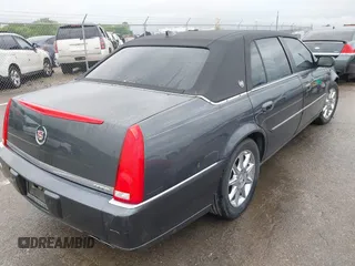 2011 Cadillac DTS Luxury Collection with VIN 1G6KD5E6XBU131250, listed as a IAAI auction lot 42204699 with 139,893 mi miles and . Bid and sale history available at DreamBid. Image 4.