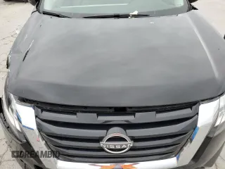 2022 Nissan Pathfinder SV z VIN 5N1DR3BA6NC222512, wystawiony jako Copart lot #56241445 z przebiegiem 57 662 mil mil oraz Szkody całkowita. Historia ofert i sprzedaży dostępna na DreamBid. Obrazek 12.
