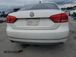 2013 Volkswagen Passat SEL Premium z VIN 1VWCN7A32DC012314, wystawiony jako Copart lot #58093405 z przebiegiem Nie podano mil oraz Szkoda całkowita • Salvage title. Historia ofert i sprzedaży dostępna na DreamBid. Obrazek 6.