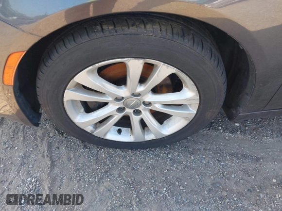 2015 Chrysler 200 Limited with VIN 1C3CCCAB5FN504114, listed as a IAAI auction lot 42689578 with 139,590 mi miles and . Bid and sale history available at DreamBid. Image 12.