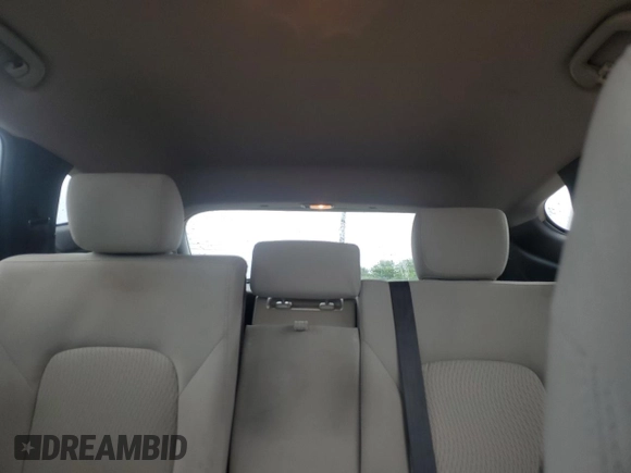 2018 Hyundai Santa Fe 2.4L with VIN 5NMZT3LB9JH088836, listed as a Copart auction lot 60206855 with 111,208 mi miles and Salvage title. Bid and sale history available at DreamBid. Image 10.